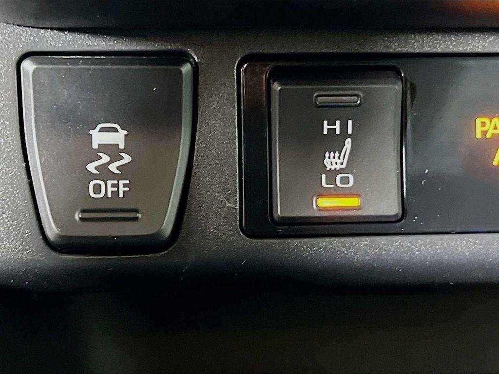 used 2019 Toyota RAV4 car, priced at $23,391