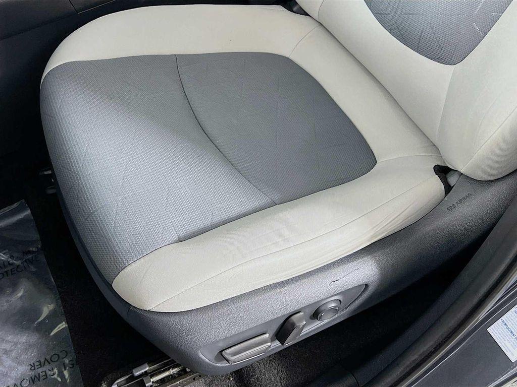 used 2019 Toyota RAV4 car, priced at $23,391