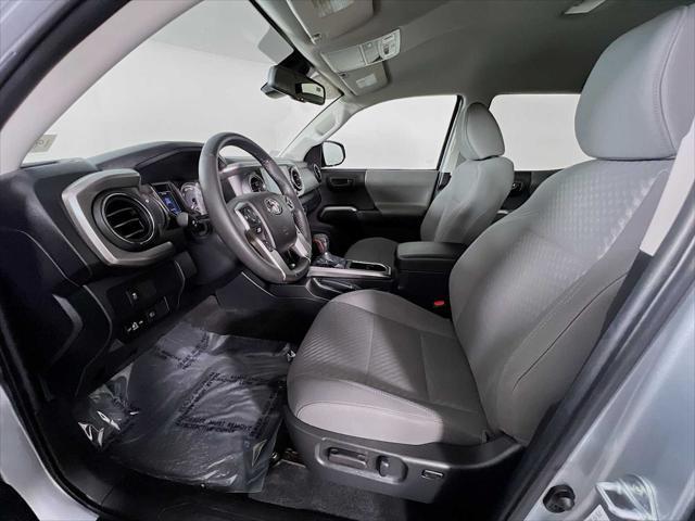 used 2022 Toyota Tacoma car, priced at $39,991
