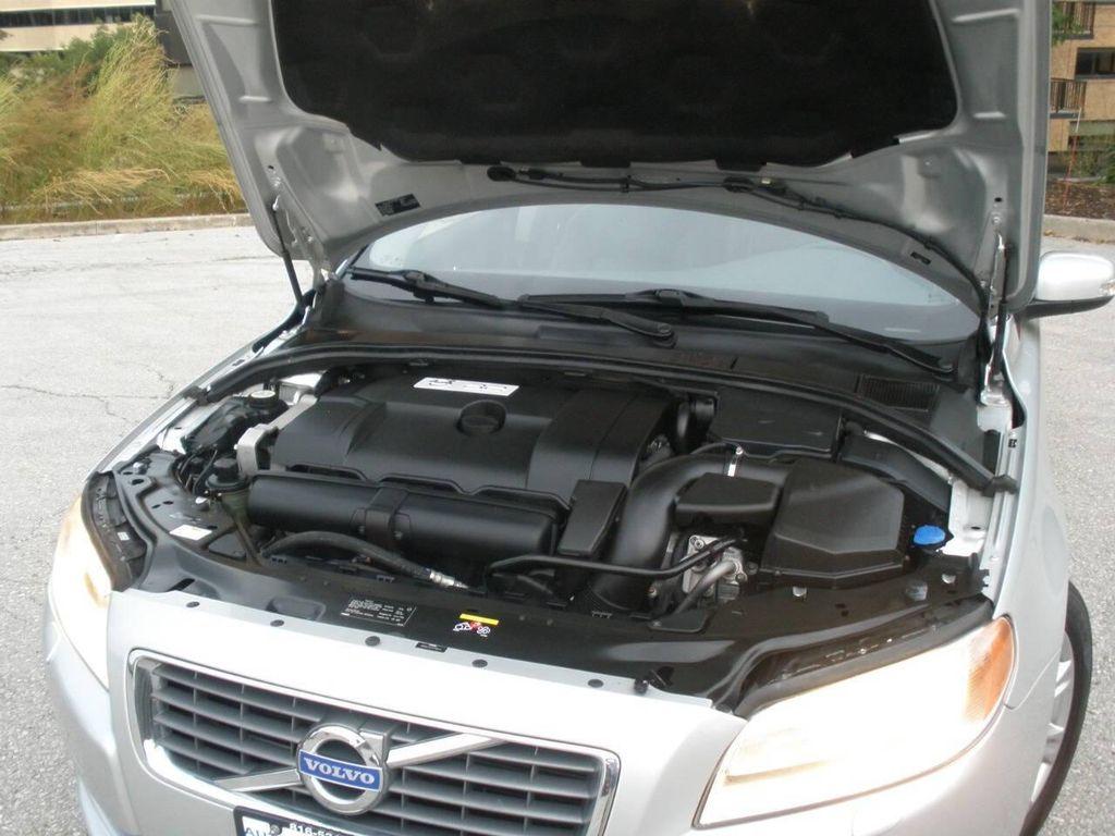 used 2010 Volvo S80 car, priced at $8,995