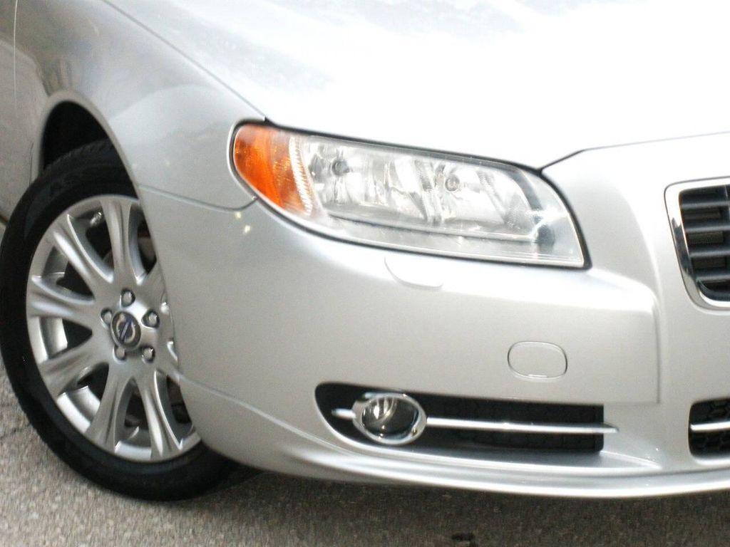 used 2010 Volvo S80 car, priced at $8,995