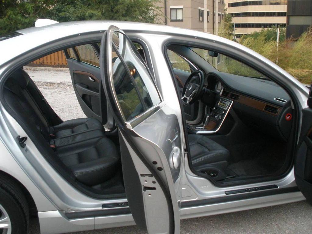 used 2010 Volvo S80 car, priced at $8,995