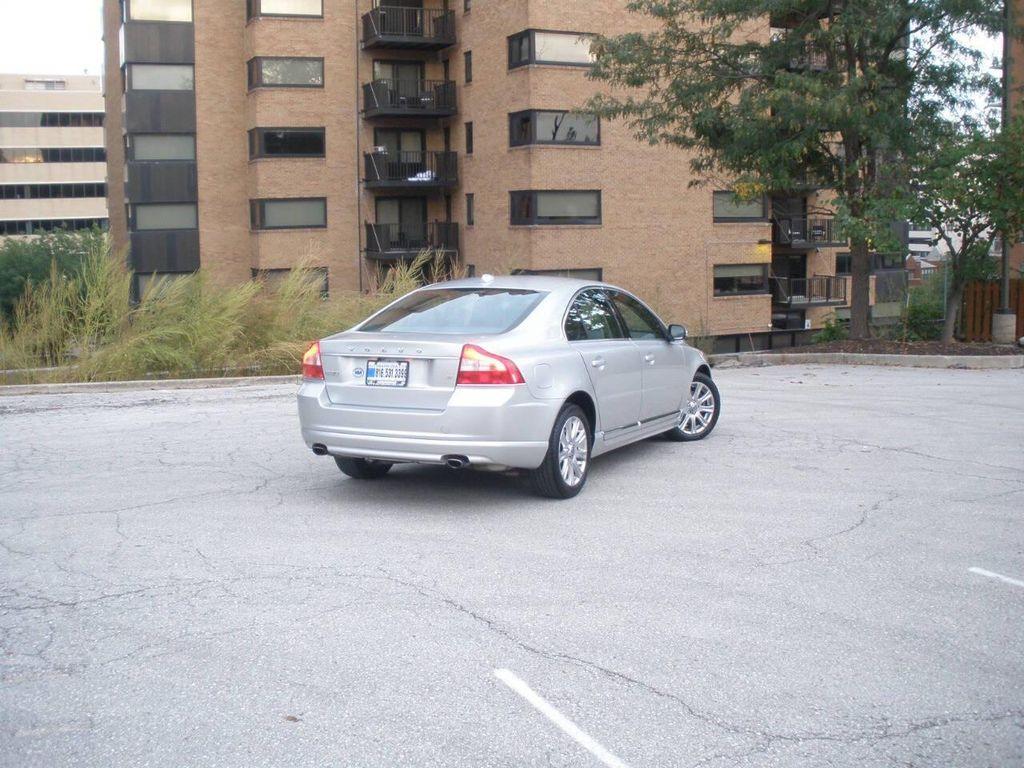 used 2010 Volvo S80 car, priced at $8,995