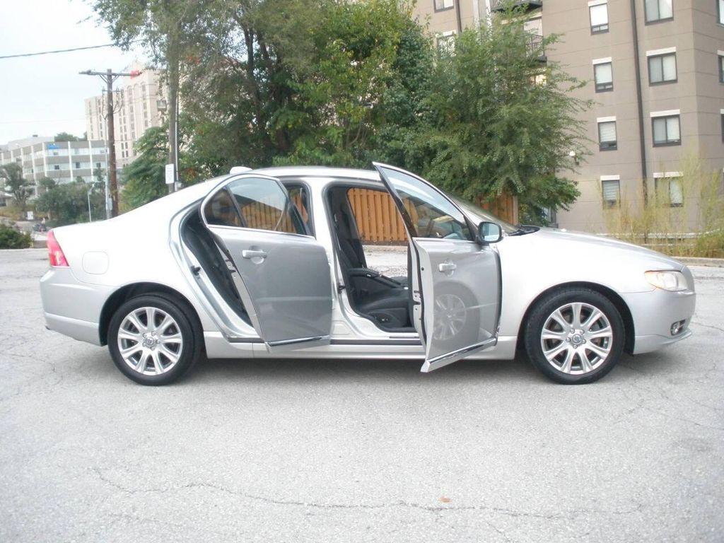 used 2010 Volvo S80 car, priced at $8,995
