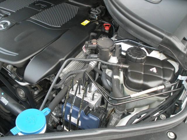 used 2013 Mercedes-Benz M-Class car, priced at $13,995