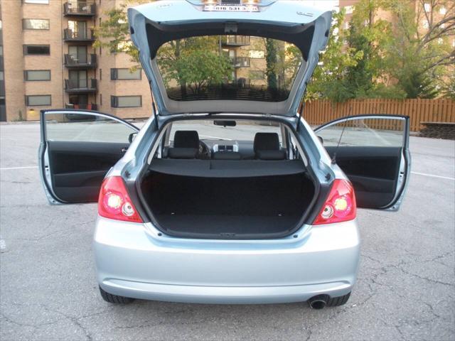 used 2006 Scion tC car, priced at $7,995