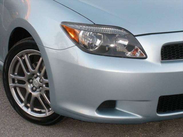 used 2006 Scion tC car, priced at $7,995