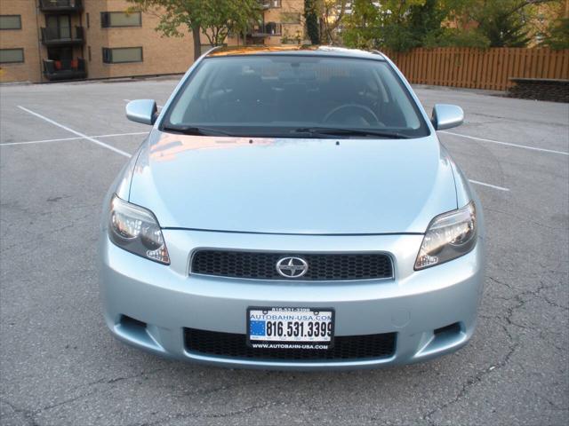 used 2006 Scion tC car, priced at $7,995