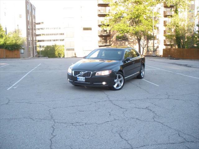 used 2010 Volvo S80 car, priced at $9,995