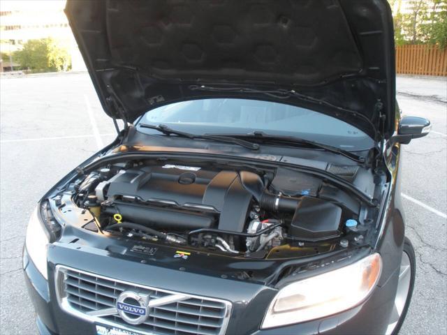 used 2010 Volvo S80 car, priced at $9,995