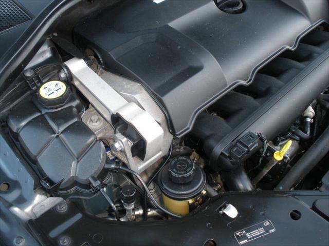 used 2010 Volvo S80 car, priced at $9,995