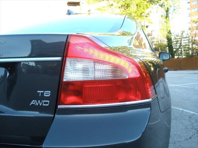 used 2010 Volvo S80 car, priced at $9,995