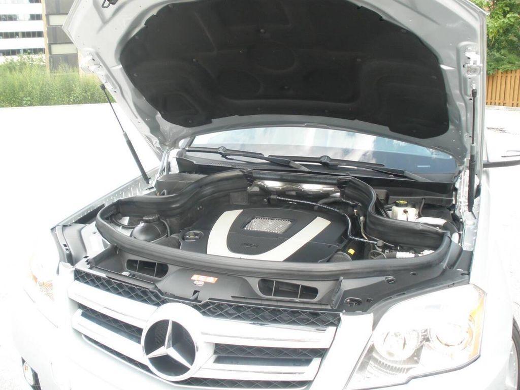 used 2011 Mercedes-Benz GLK-Class car, priced at $12,995