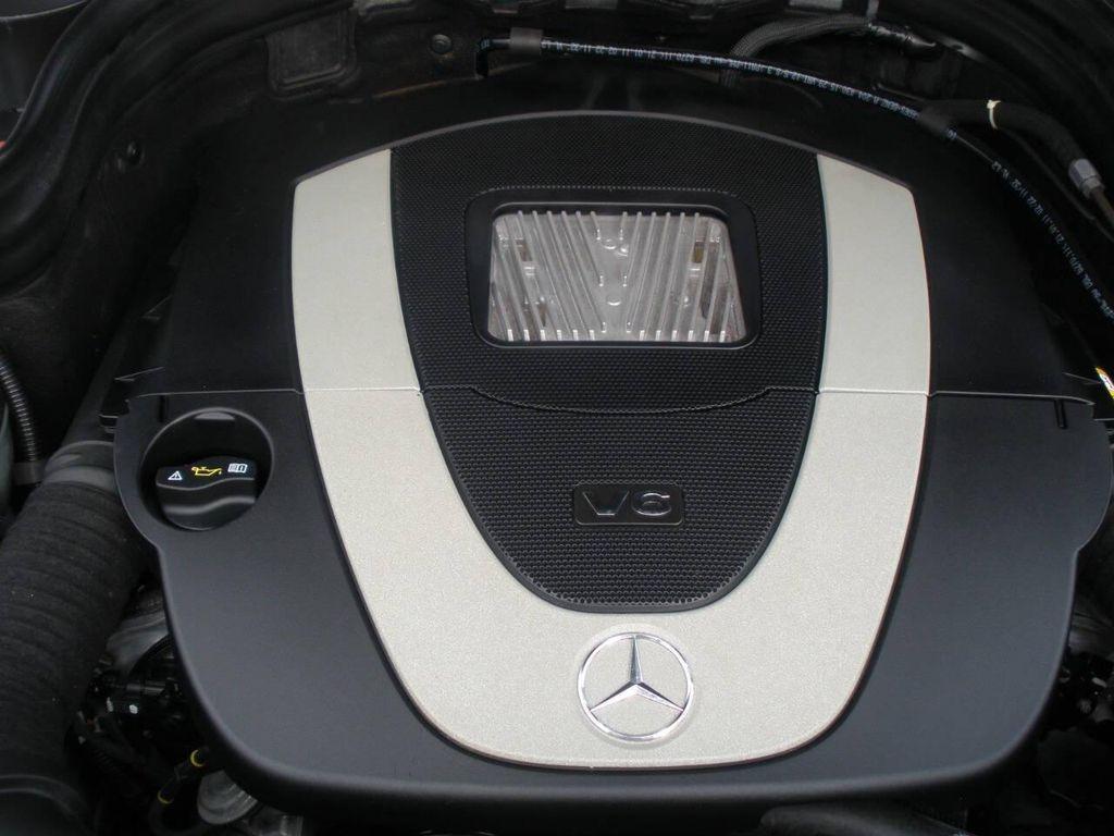 used 2011 Mercedes-Benz GLK-Class car, priced at $12,995