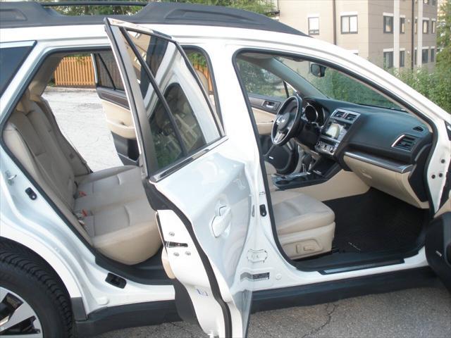 used 2015 Subaru Outback car, priced at $12,995