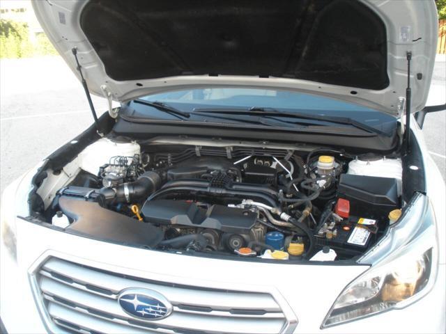 used 2015 Subaru Outback car, priced at $12,995