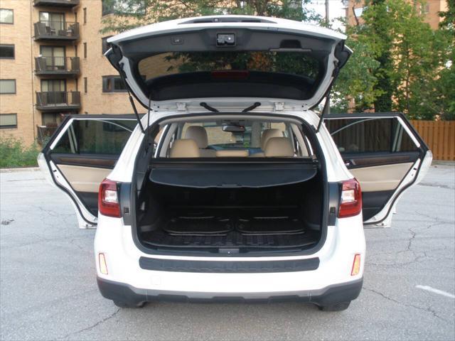 used 2015 Subaru Outback car, priced at $12,995