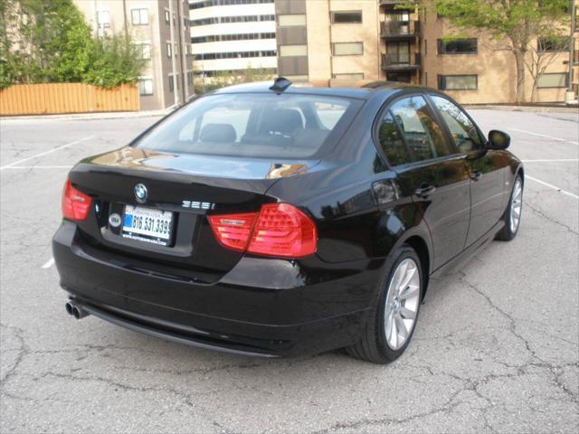 used 2011 BMW 328 car, priced at $8,995