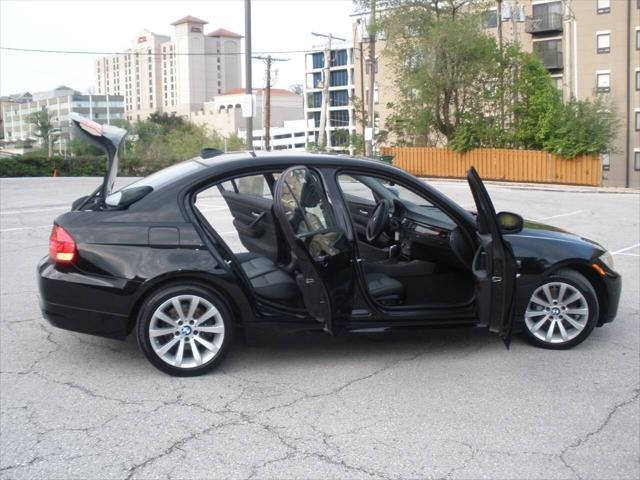 used 2011 BMW 328 car, priced at $8,995