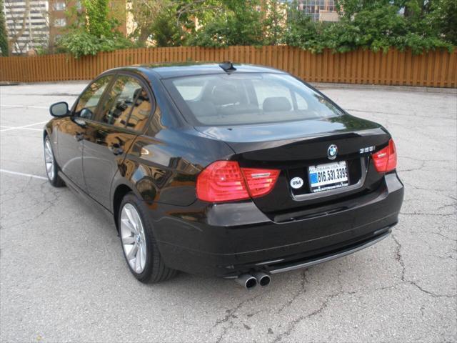 used 2011 BMW 328 car, priced at $8,995