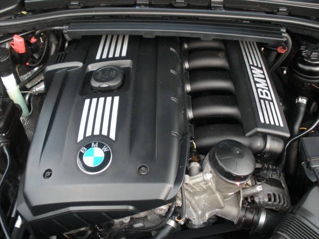 used 2011 BMW 328 car, priced at $8,995