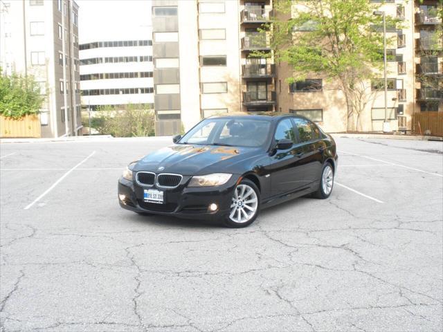 used 2011 BMW 328 car, priced at $8,995