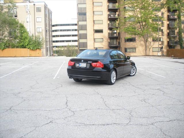 used 2011 BMW 328 car, priced at $8,995