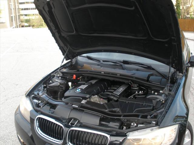 used 2011 BMW 328 car, priced at $8,995