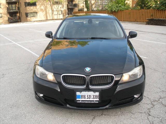 used 2011 BMW 328 car, priced at $8,995