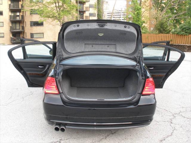 used 2011 BMW 328 car, priced at $8,995