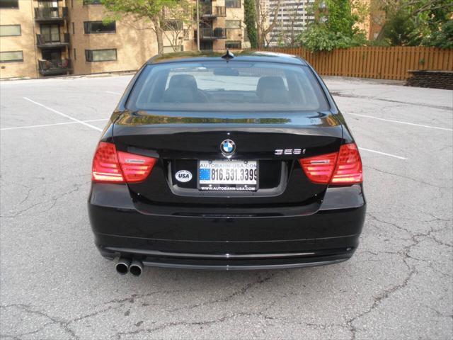 used 2011 BMW 328 car, priced at $8,995