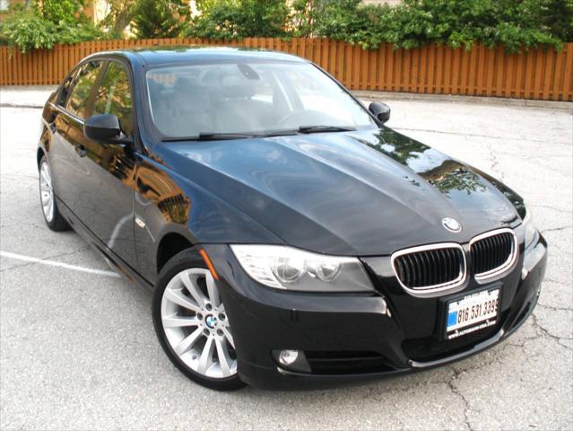 used 2011 BMW 328 car, priced at $8,995