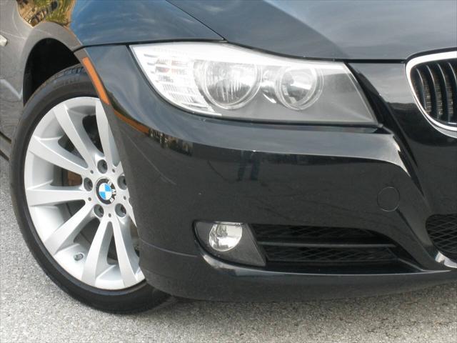used 2011 BMW 328 car, priced at $8,995
