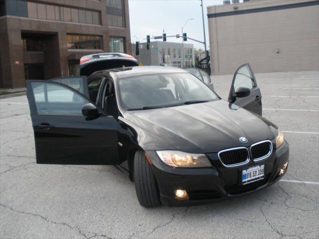 used 2011 BMW 328 car, priced at $8,995