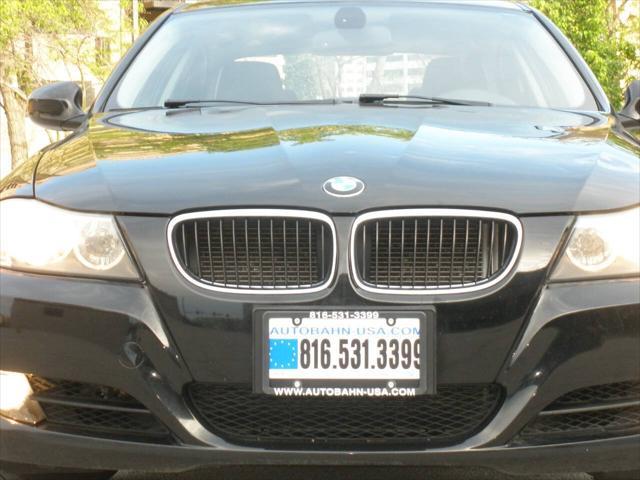used 2011 BMW 328 car, priced at $8,995