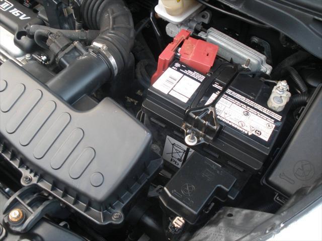 used 2013 Chevrolet Spark car, priced at $7,995