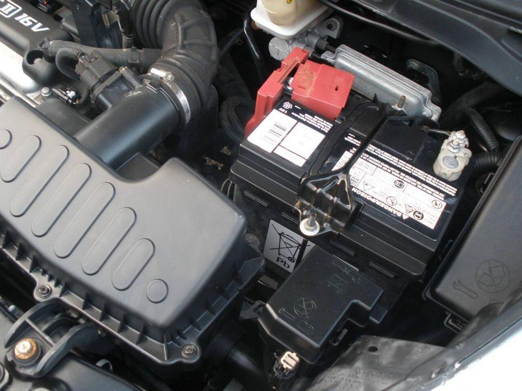used 2013 Chevrolet Spark car, priced at $6,995
