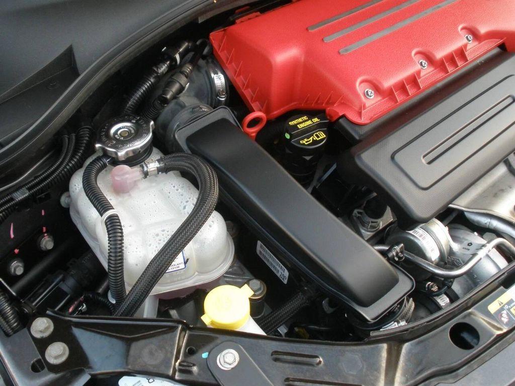 used 2015 FIAT 500 car, priced at $15,995