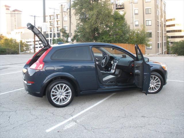 used 2012 Volvo C30 car, priced at $7,995