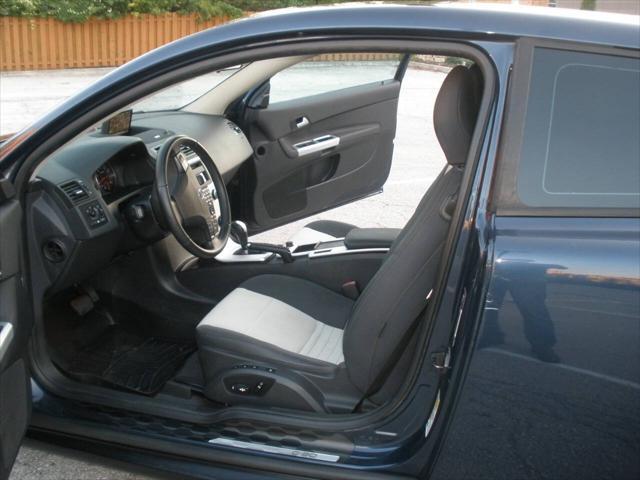 used 2012 Volvo C30 car, priced at $7,995