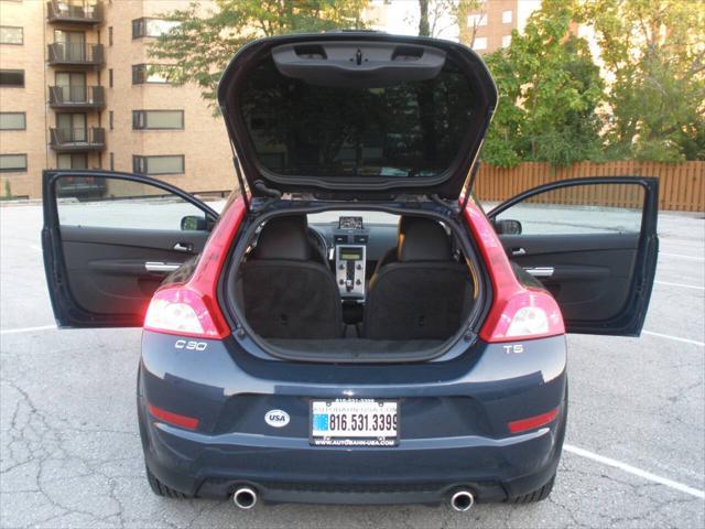 used 2012 Volvo C30 car, priced at $7,995