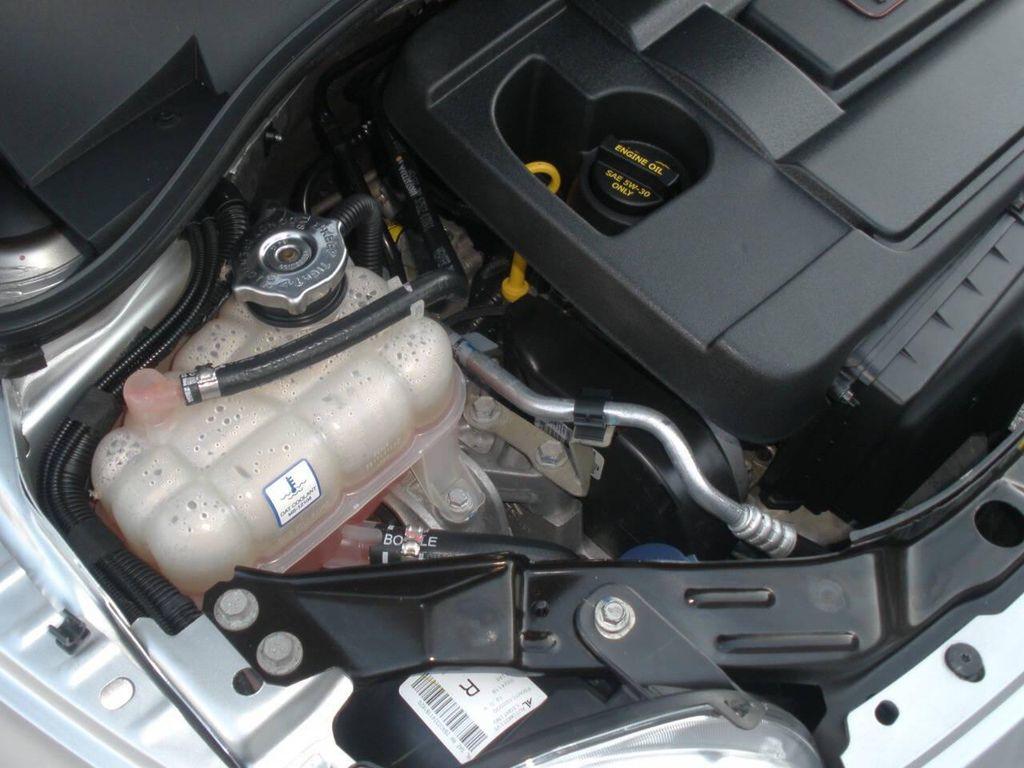 used 2012 FIAT 500 car, priced at $9,995