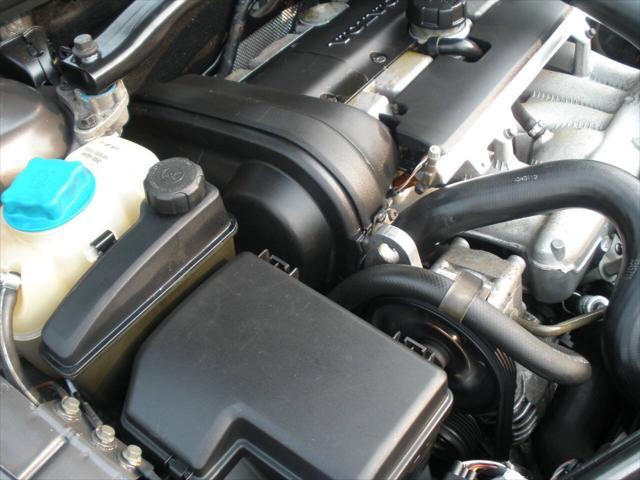 used 2007 Volvo XC70 car