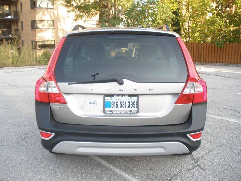 used 2013 Volvo XC70 car