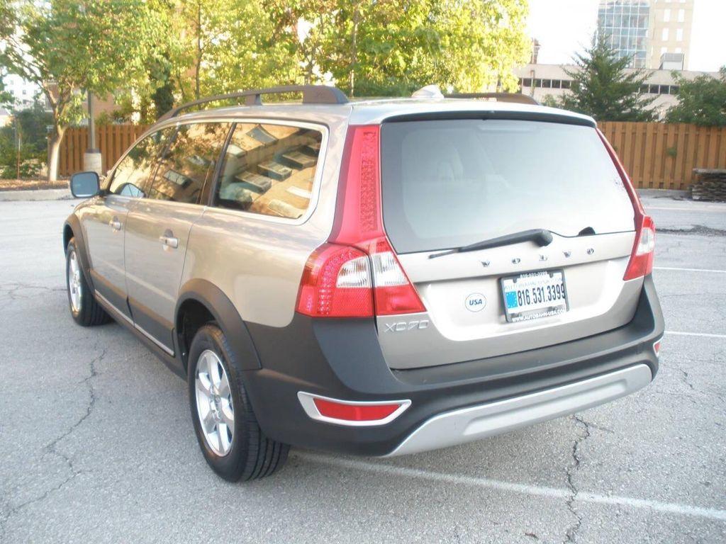 used 2013 Volvo XC70 car
