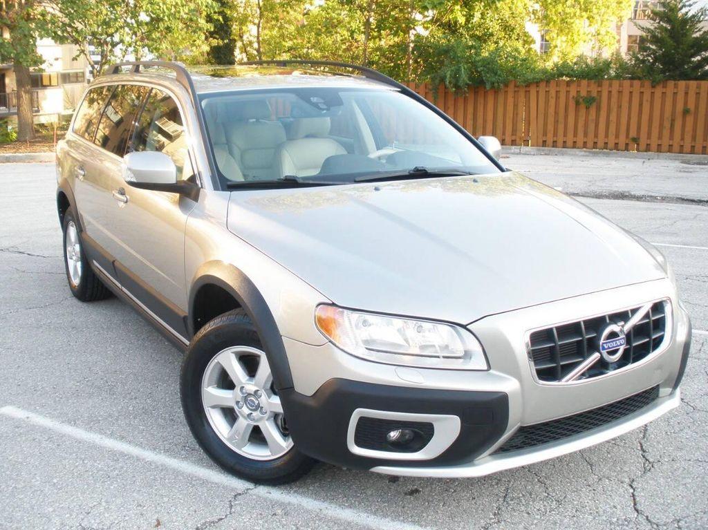 used 2013 Volvo XC70 car