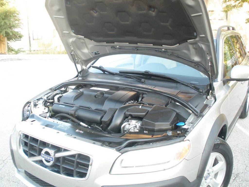 used 2013 Volvo XC70 car