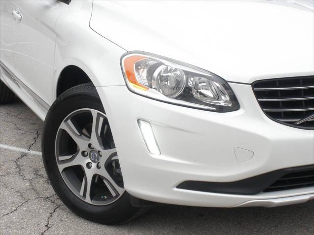 used 2015 Volvo XC60 car, priced at $12,995