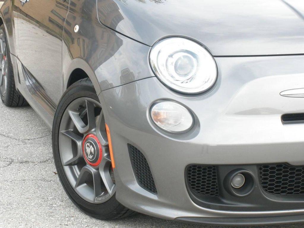 used 2013 FIAT 500 car, priced at $12,995