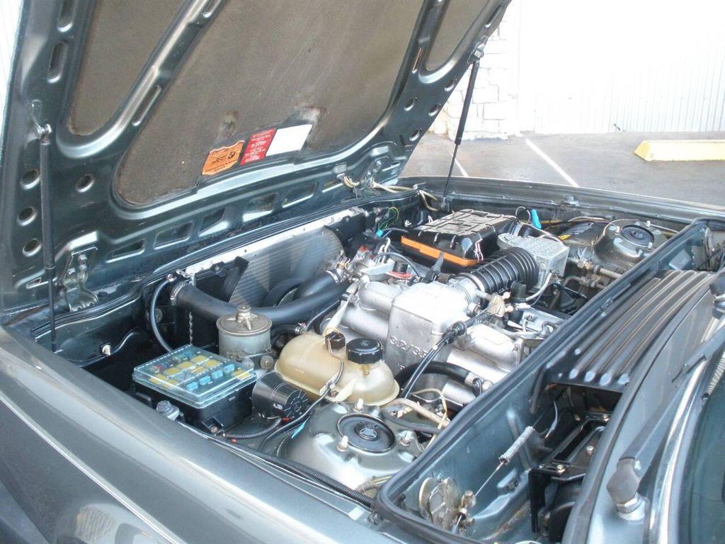 used 1983 BMW 633 car, priced at $15,995